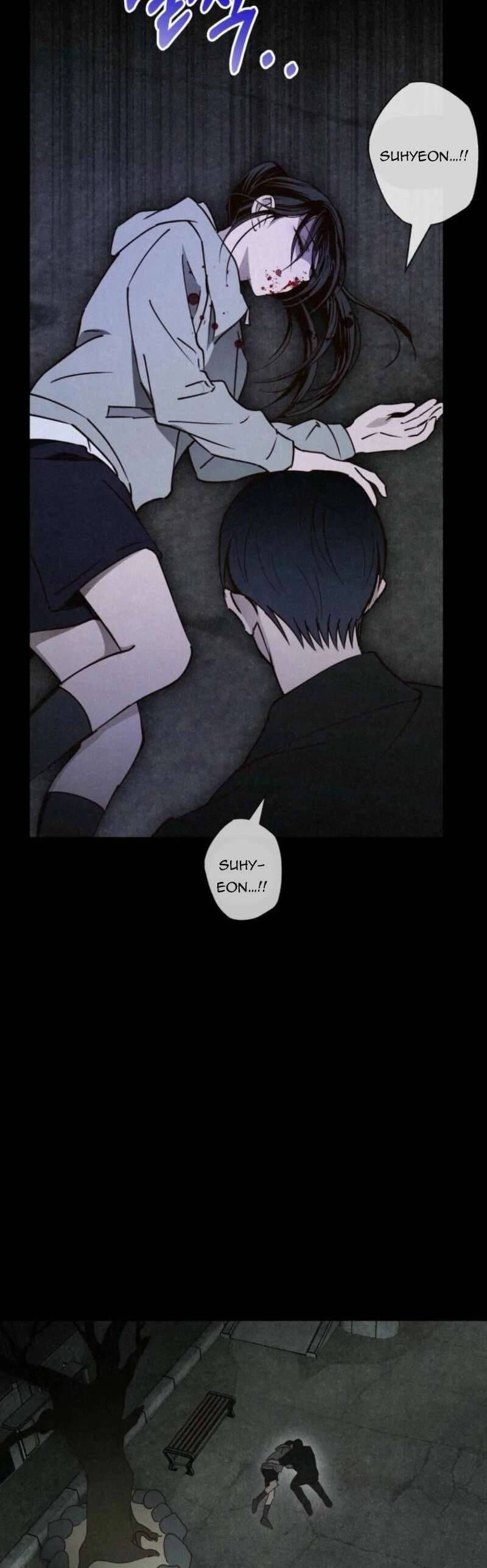 Mùa Hè Bị Nuốt Chửng Bởi Bóng Tối Chapter 18 - 59