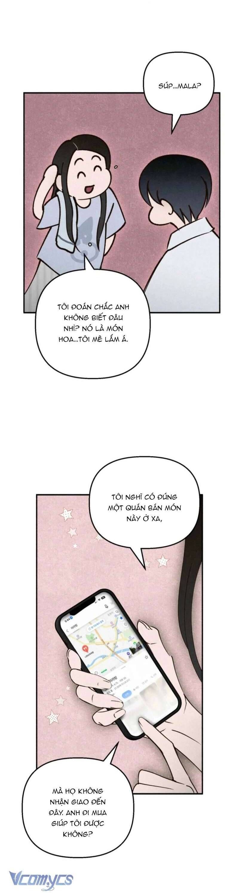 Mùa Hè Bị Nuốt Chửng Bởi Bóng Tối Chapter 19 - 33