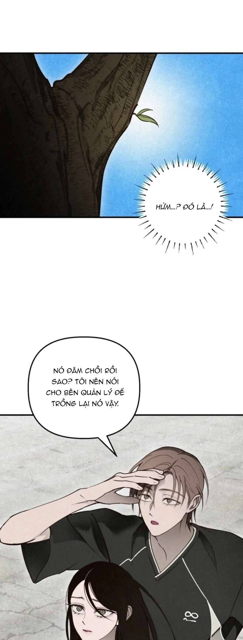 Mùa Hè Bị Nuốt Chửng Bởi Bóng Tối Chapter 19 - 40
