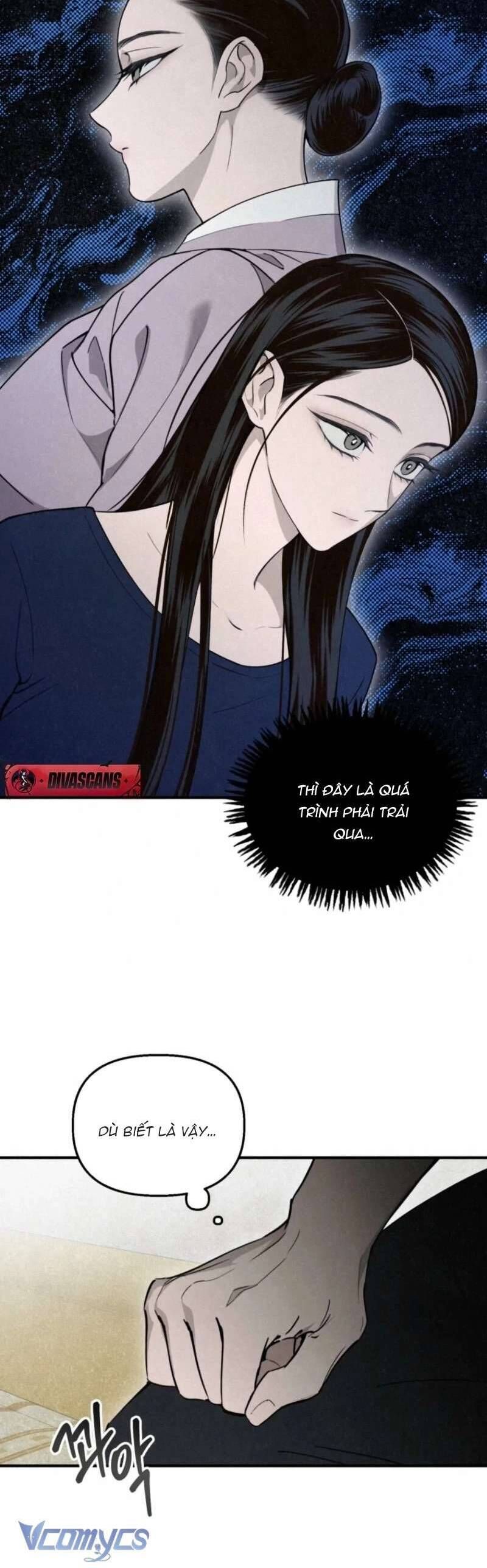 Mùa Hè Bị Nuốt Chửng Bởi Bóng Tối Chapter 19 - 5