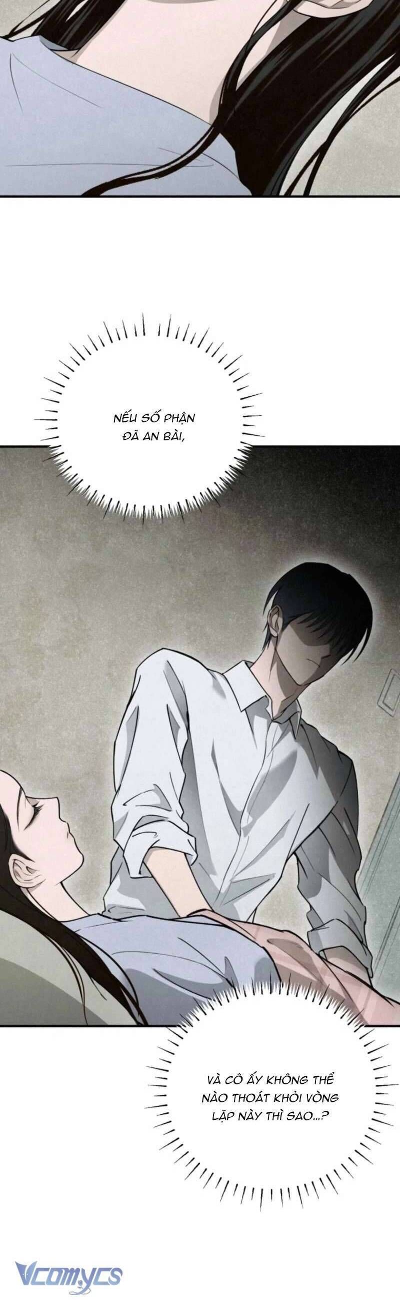 Mùa Hè Bị Nuốt Chửng Bởi Bóng Tối Chapter 19 - 7