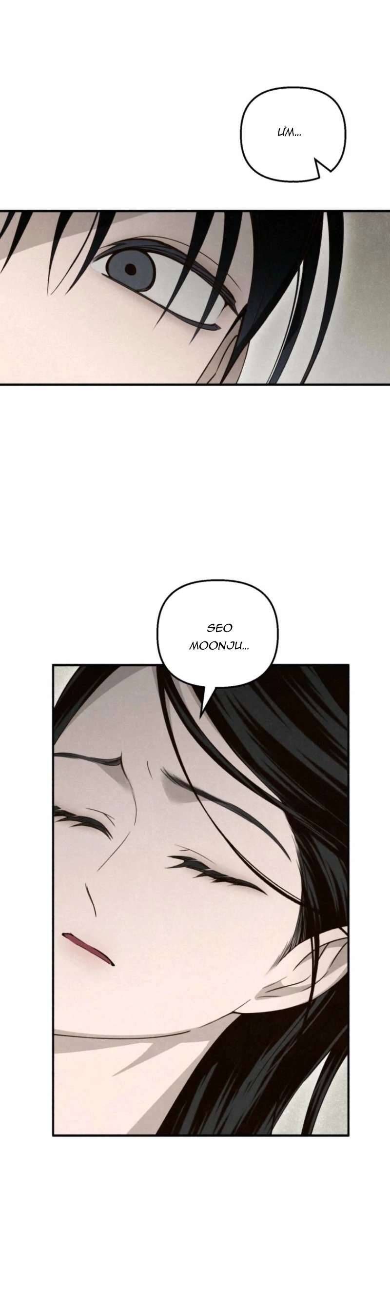 Mùa Hè Bị Nuốt Chửng Bởi Bóng Tối Chapter 19 - 8