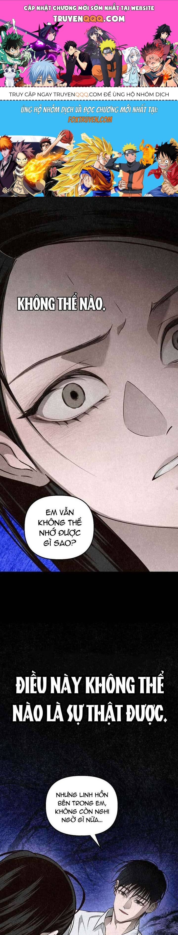 Mùa Hè Bị Nuốt Chửng Bởi Bóng Tối Chapter 2 - 1