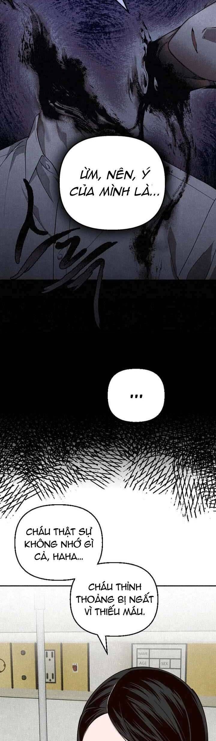 Mùa Hè Bị Nuốt Chửng Bởi Bóng Tối Chapter 2 - 11