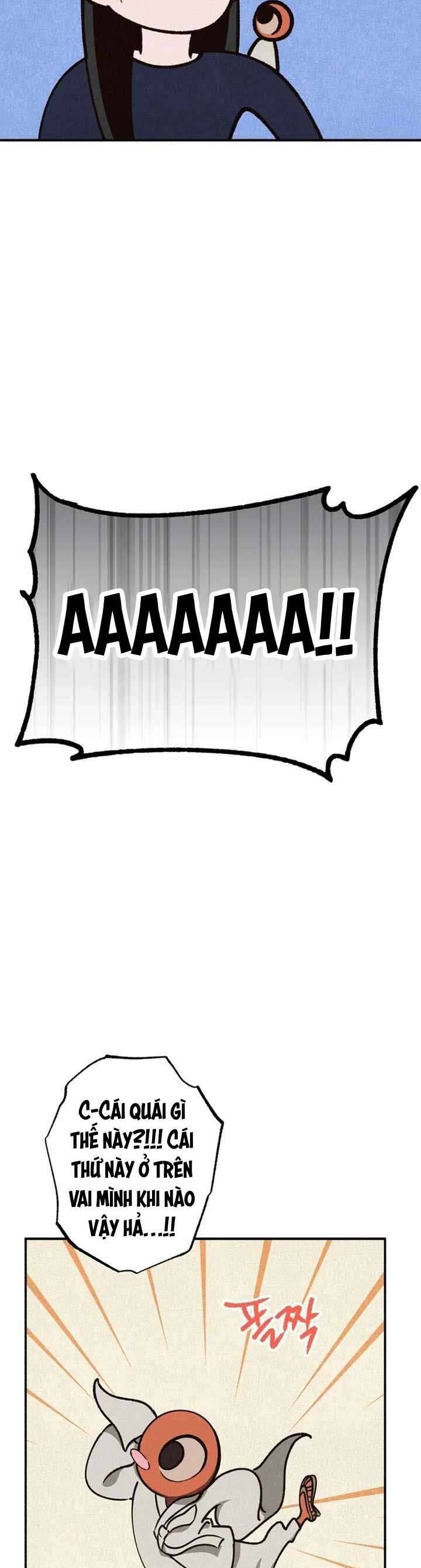 Mùa Hè Bị Nuốt Chửng Bởi Bóng Tối Chapter 2 - 17