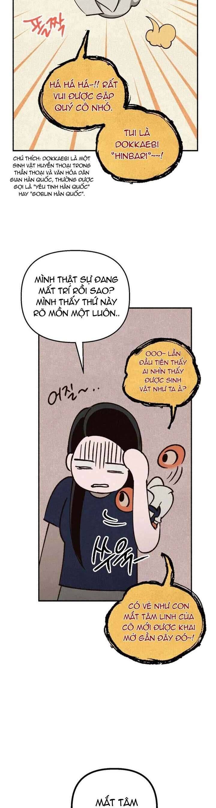 Mùa Hè Bị Nuốt Chửng Bởi Bóng Tối Chapter 2 - 18