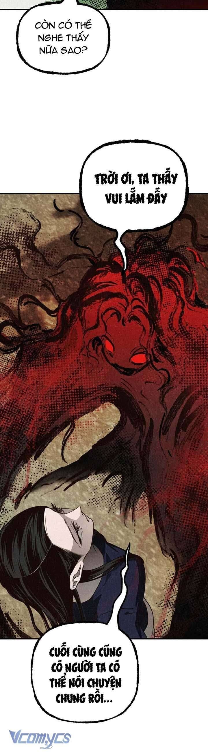 Mùa Hè Bị Nuốt Chửng Bởi Bóng Tối Chapter 2 - 24