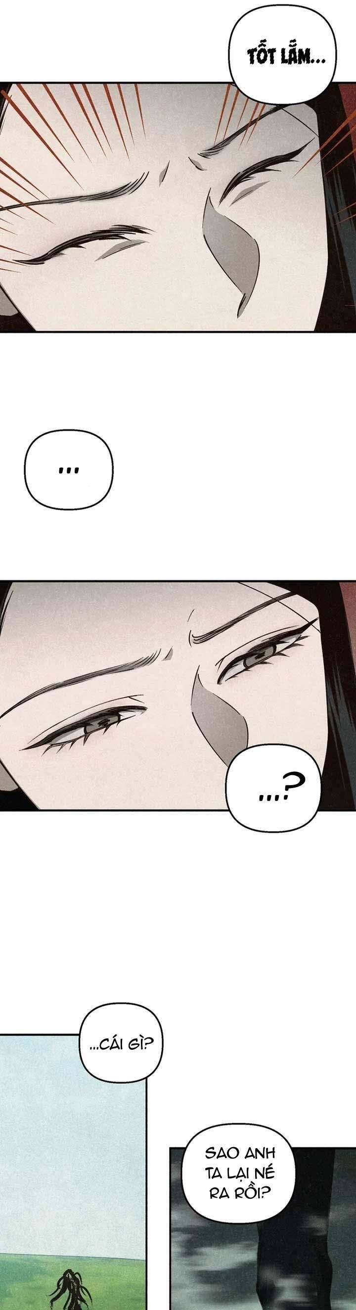 Mùa Hè Bị Nuốt Chửng Bởi Bóng Tối Chapter 2 - 25