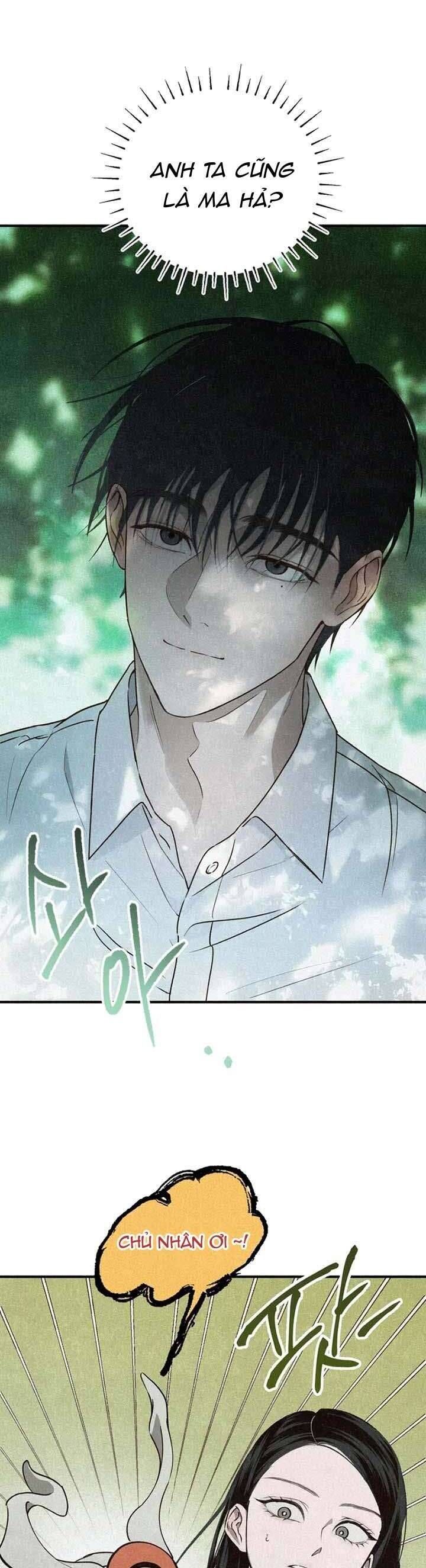 Mùa Hè Bị Nuốt Chửng Bởi Bóng Tối Chapter 2 - 28