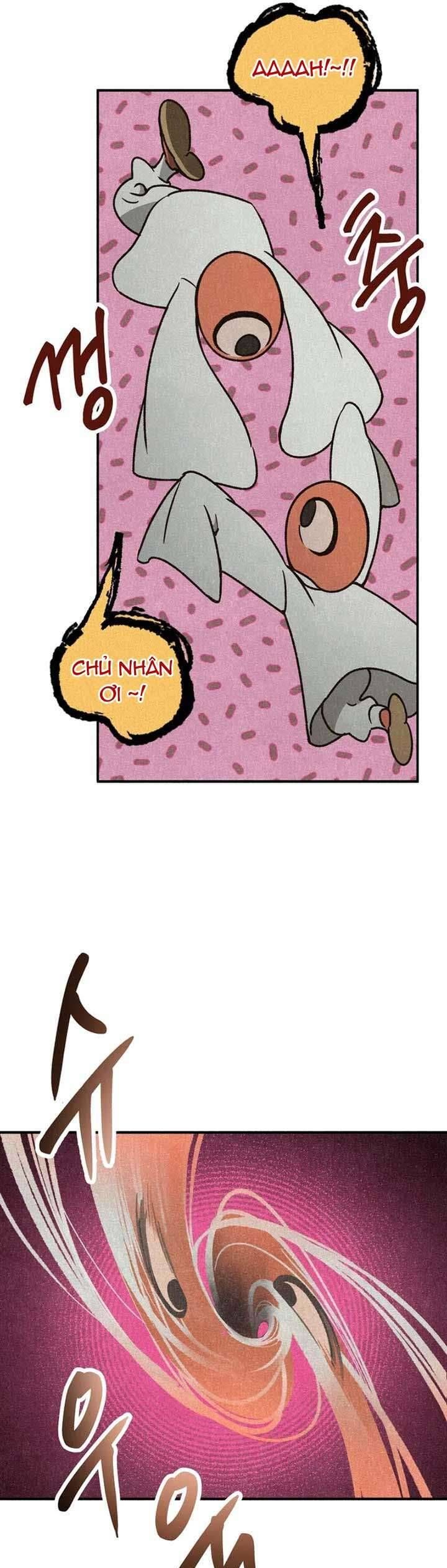 Mùa Hè Bị Nuốt Chửng Bởi Bóng Tối Chapter 2 - 30