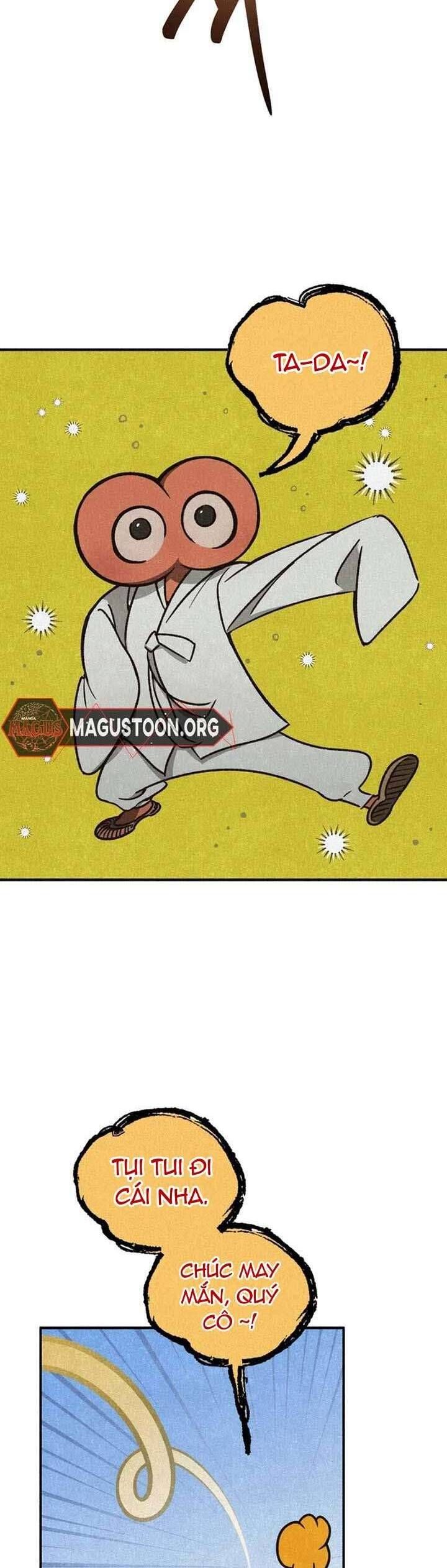 Mùa Hè Bị Nuốt Chửng Bởi Bóng Tối Chapter 2 - 31