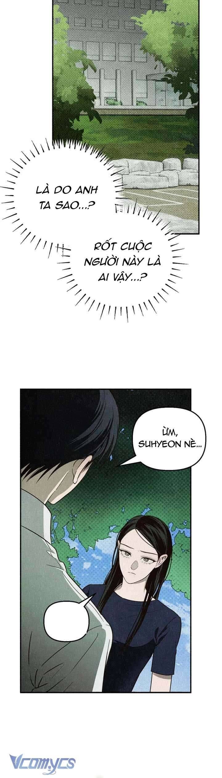 Mùa Hè Bị Nuốt Chửng Bởi Bóng Tối Chapter 2 - 34