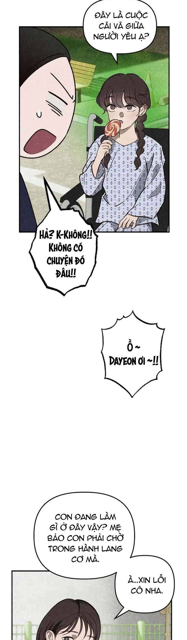 Mùa Hè Bị Nuốt Chửng Bởi Bóng Tối Chapter 2 - 37