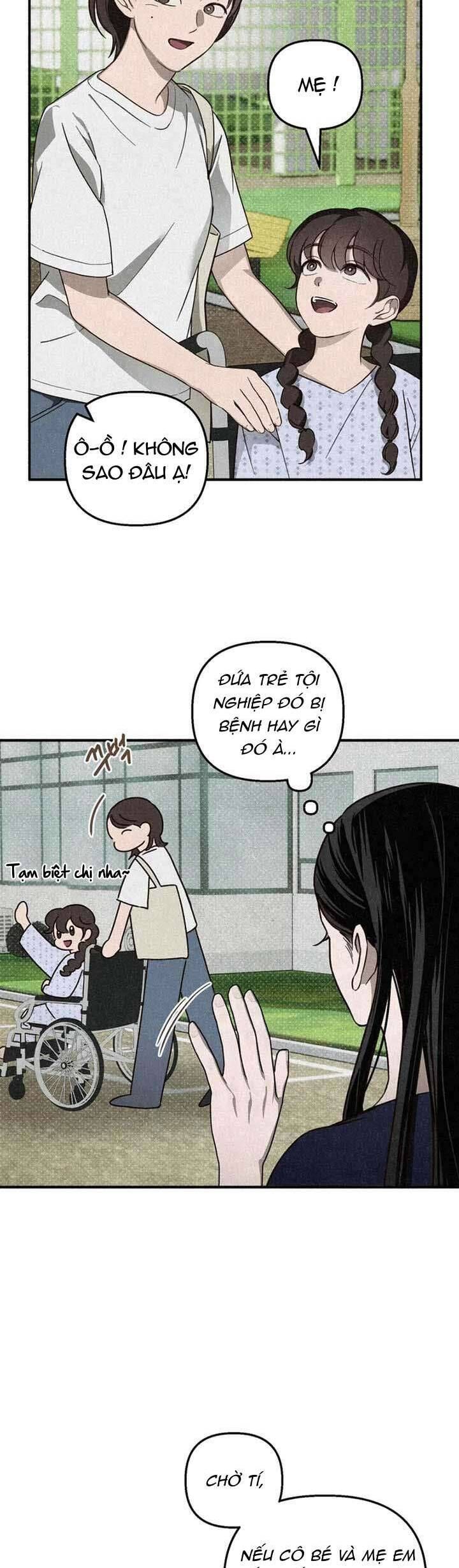 Mùa Hè Bị Nuốt Chửng Bởi Bóng Tối Chapter 2 - 38