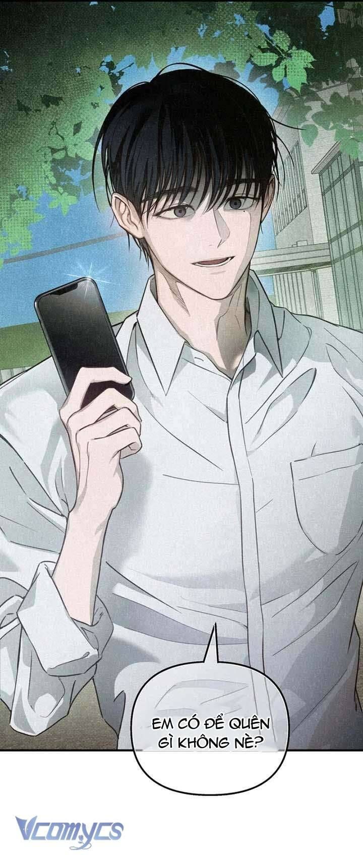 Mùa Hè Bị Nuốt Chửng Bởi Bóng Tối Chapter 2 - 40