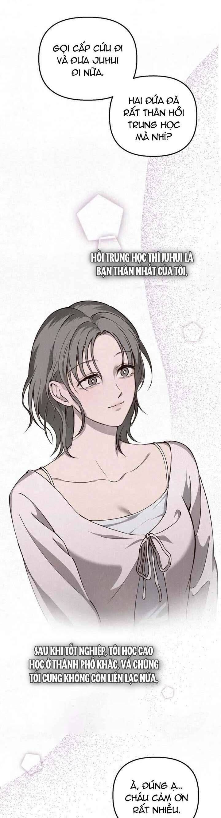 Mùa Hè Bị Nuốt Chửng Bởi Bóng Tối Chapter 2 - 8