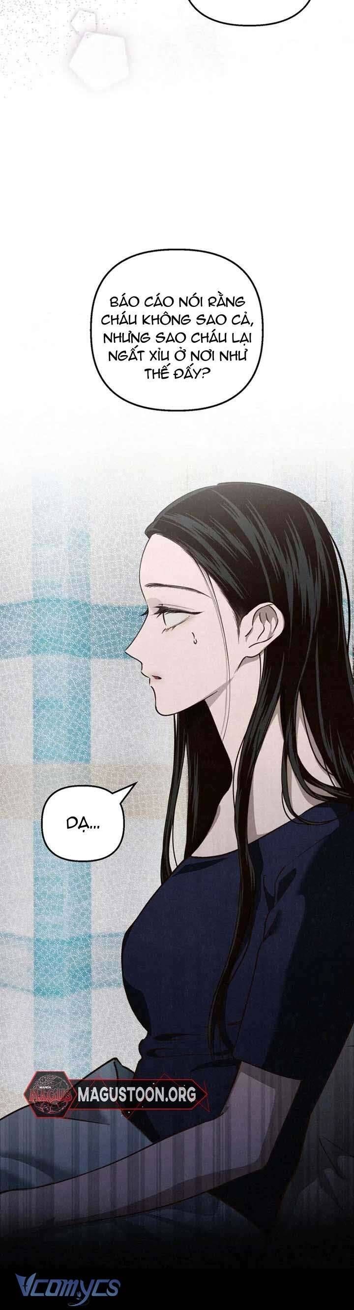 Mùa Hè Bị Nuốt Chửng Bởi Bóng Tối Chapter 2 - 9