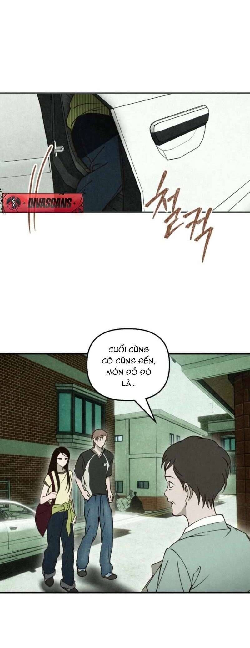 Mùa Hè Bị Nuốt Chửng Bởi Bóng Tối Chapter 20 - 12