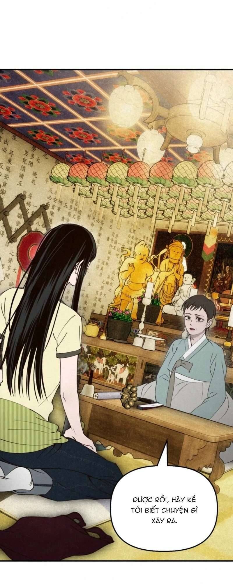 Mùa Hè Bị Nuốt Chửng Bởi Bóng Tối Chapter 20 - 16