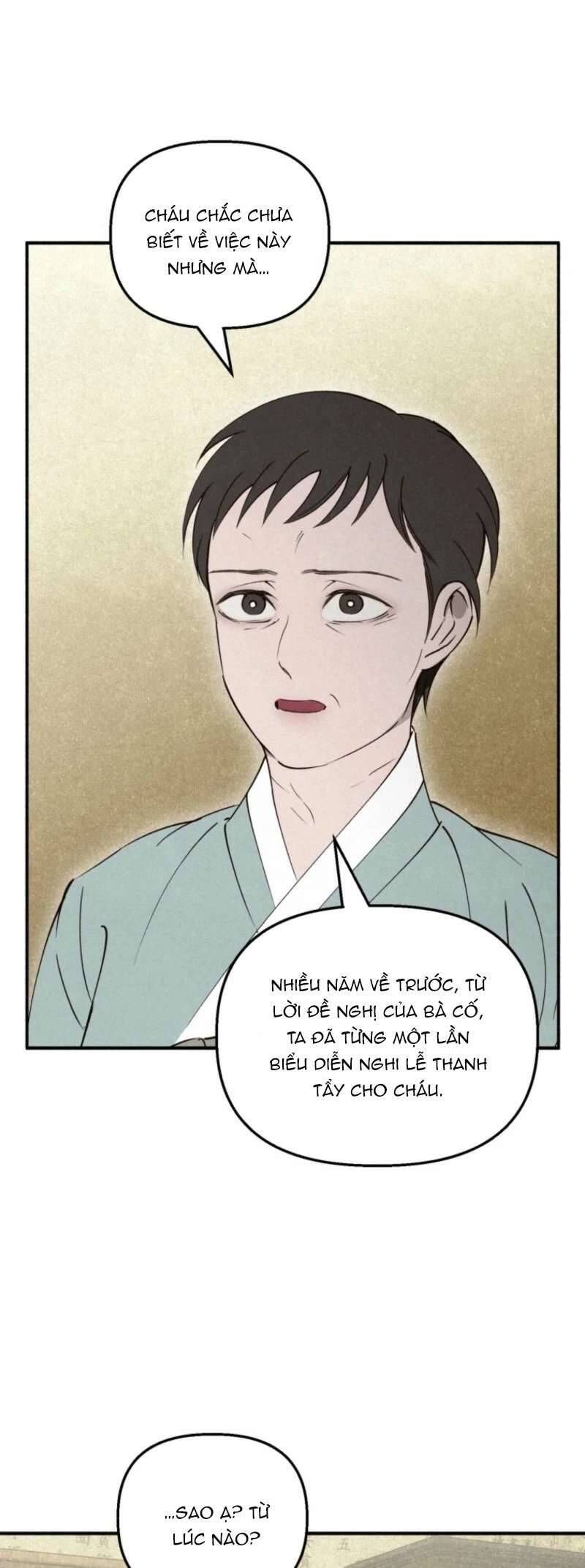 Mùa Hè Bị Nuốt Chửng Bởi Bóng Tối Chapter 20 - 19