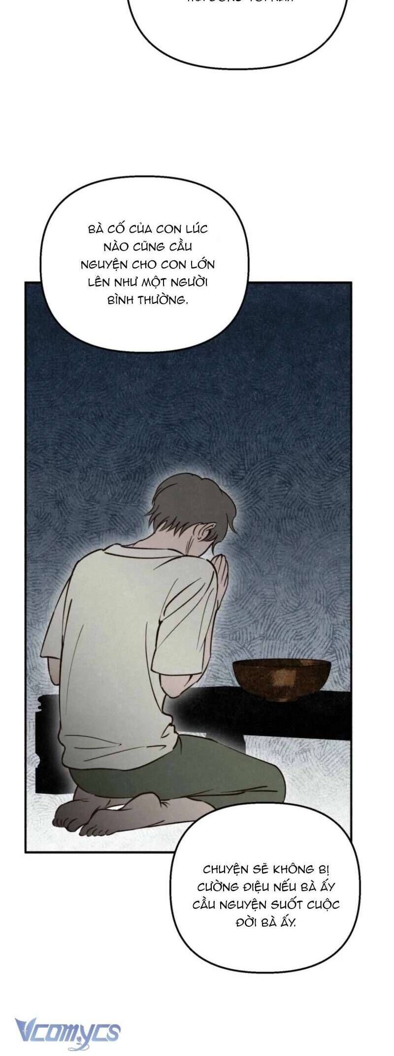 Mùa Hè Bị Nuốt Chửng Bởi Bóng Tối Chapter 20 - 21