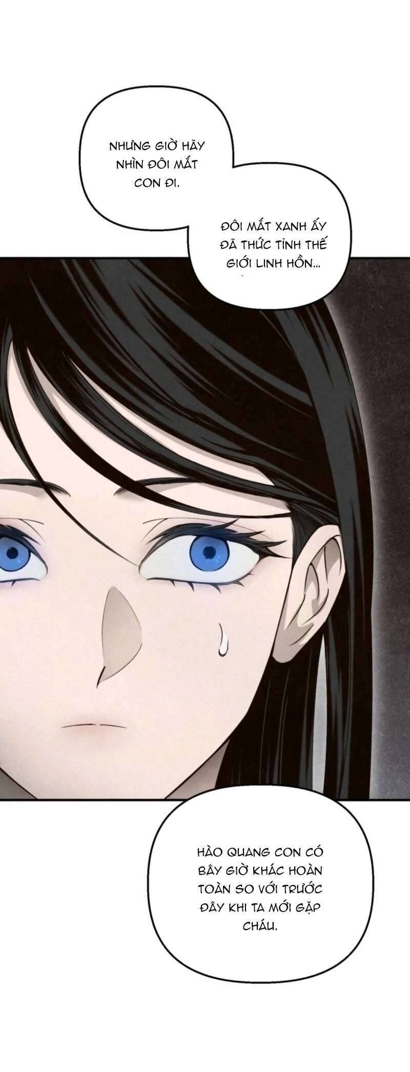 Mùa Hè Bị Nuốt Chửng Bởi Bóng Tối Chapter 20 - 22
