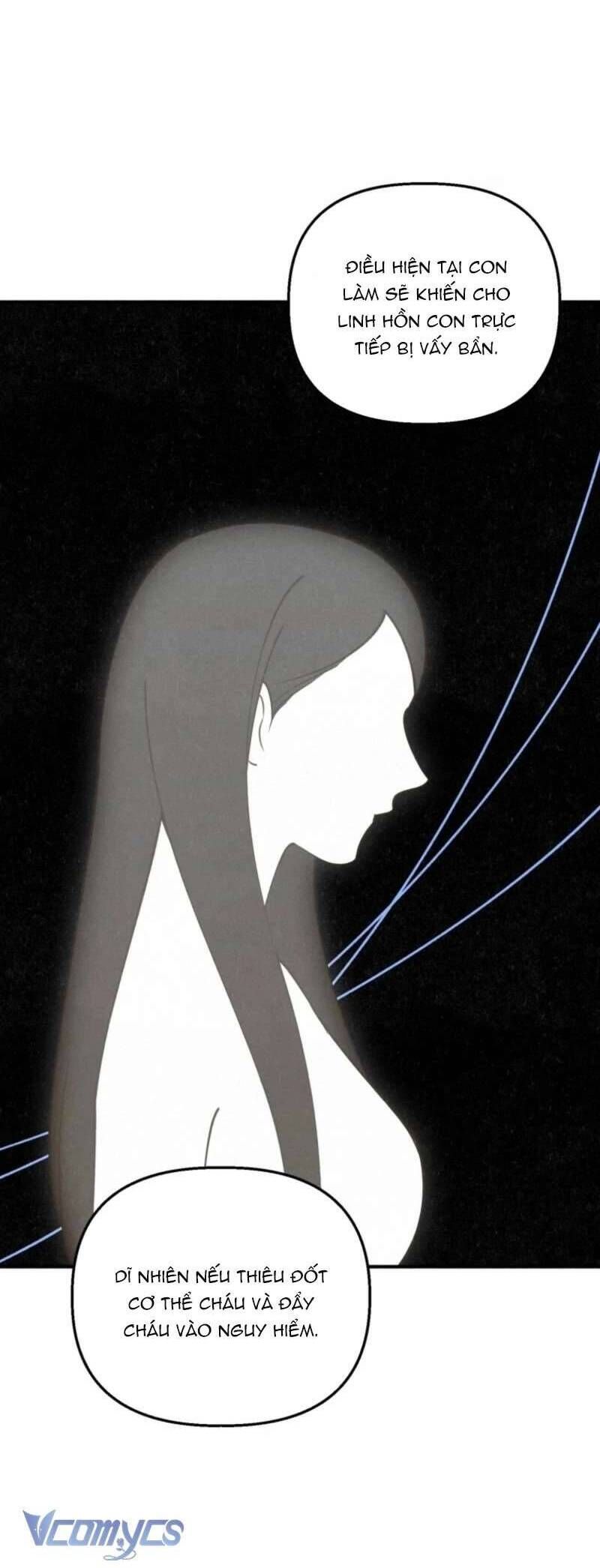 Mùa Hè Bị Nuốt Chửng Bởi Bóng Tối Chapter 20 - 24