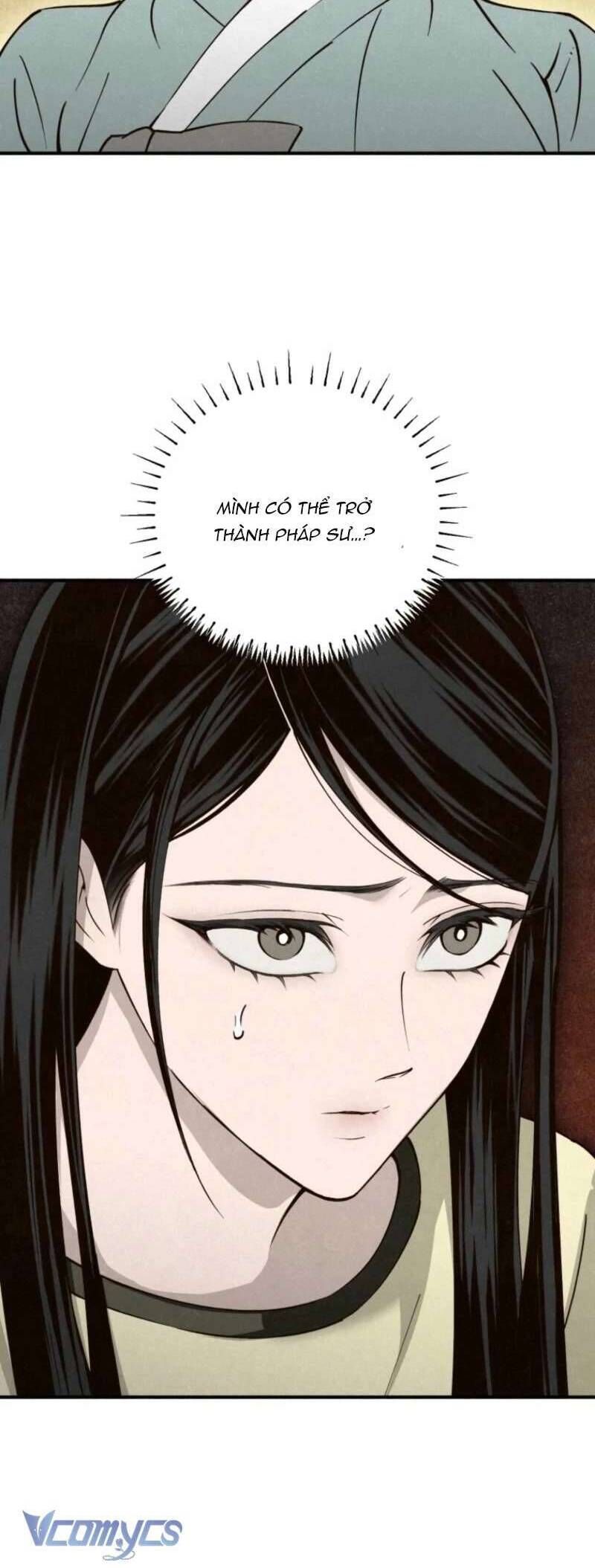 Mùa Hè Bị Nuốt Chửng Bởi Bóng Tối Chapter 20 - 27