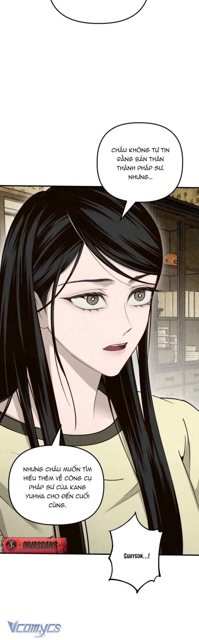 Mùa Hè Bị Nuốt Chửng Bởi Bóng Tối Chapter 20 - 33