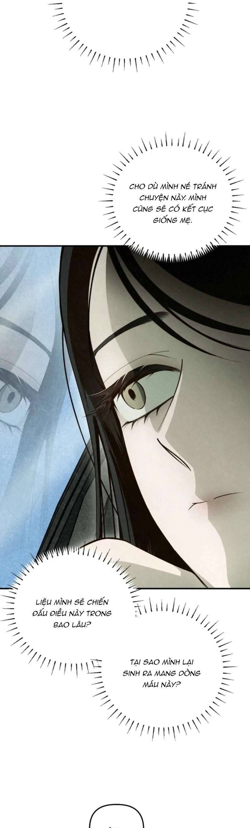 Mùa Hè Bị Nuốt Chửng Bởi Bóng Tối Chapter 20 - 40