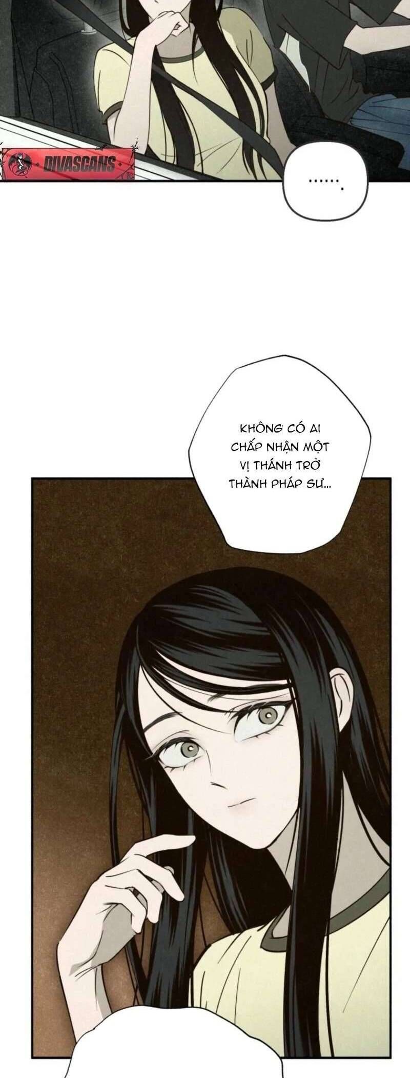 Mùa Hè Bị Nuốt Chửng Bởi Bóng Tối Chapter 20 - 43