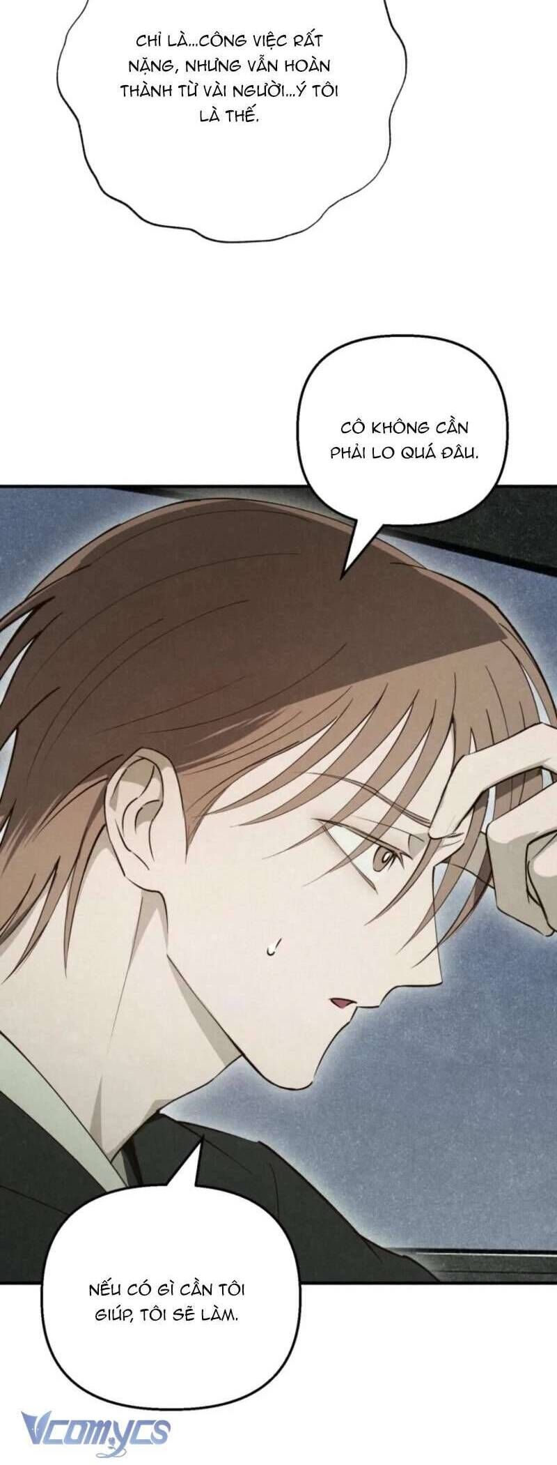 Mùa Hè Bị Nuốt Chửng Bởi Bóng Tối Chapter 20 - 44