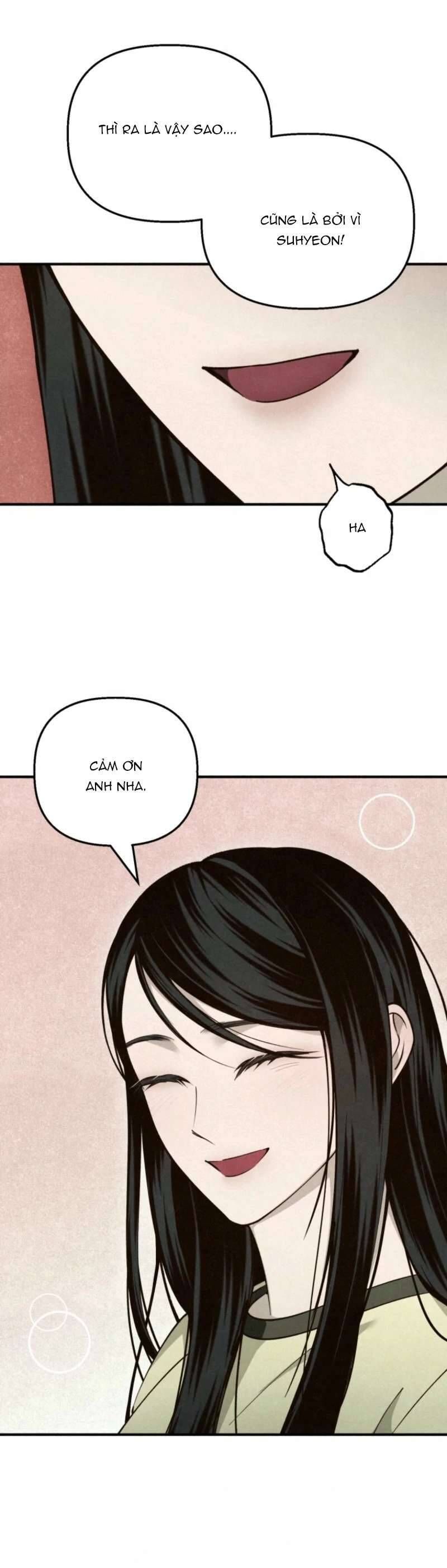 Mùa Hè Bị Nuốt Chửng Bởi Bóng Tối Chapter 20 - 45