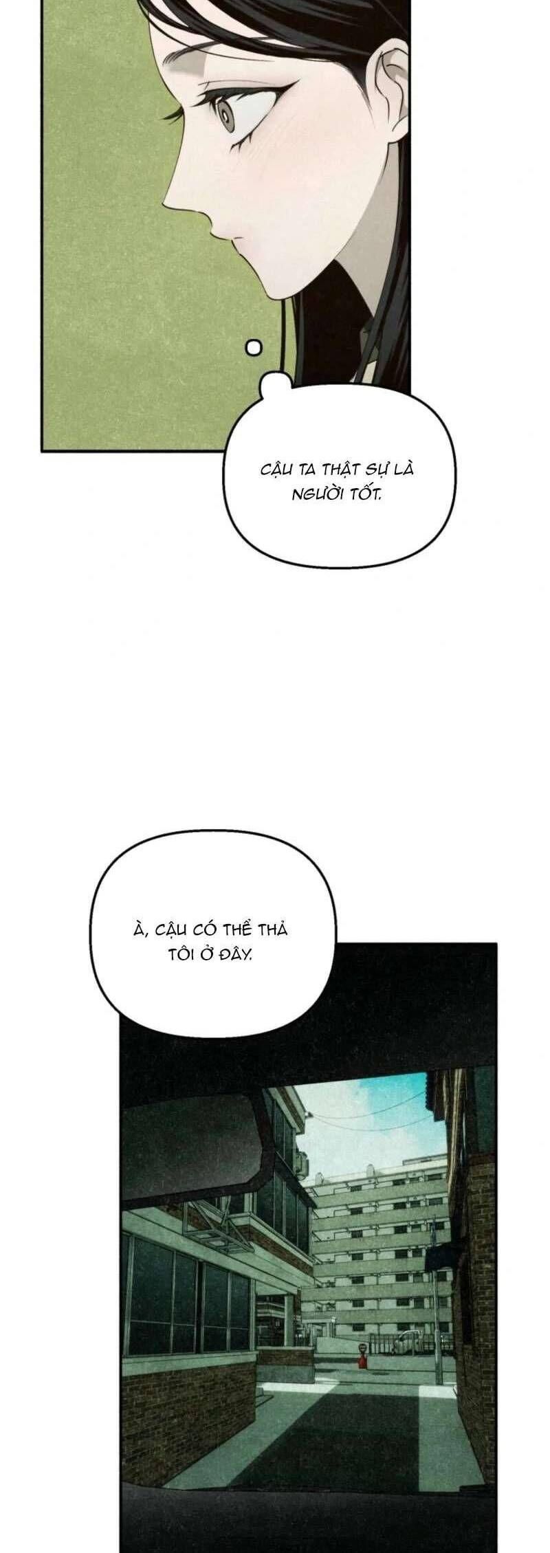 Mùa Hè Bị Nuốt Chửng Bởi Bóng Tối Chapter 20 - 50