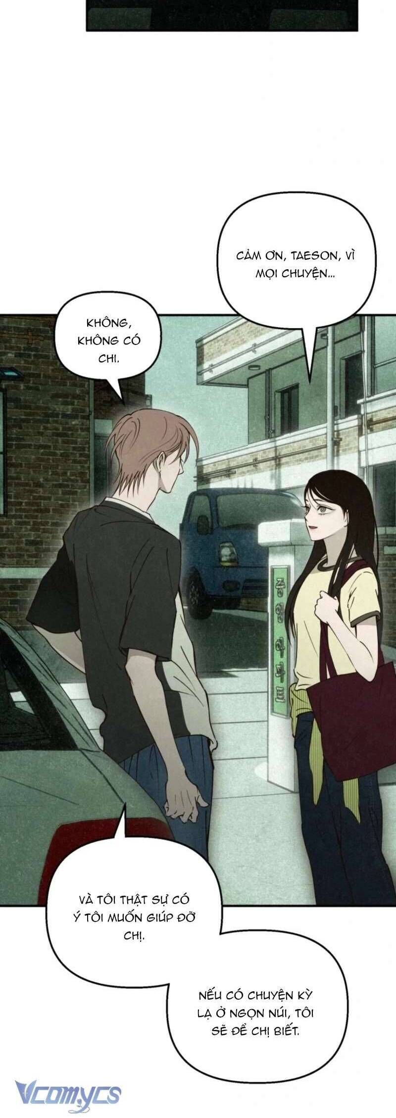 Mùa Hè Bị Nuốt Chửng Bởi Bóng Tối Chapter 20 - 51