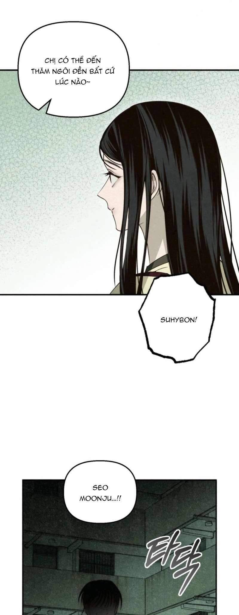 Mùa Hè Bị Nuốt Chửng Bởi Bóng Tối Chapter 20 - 52