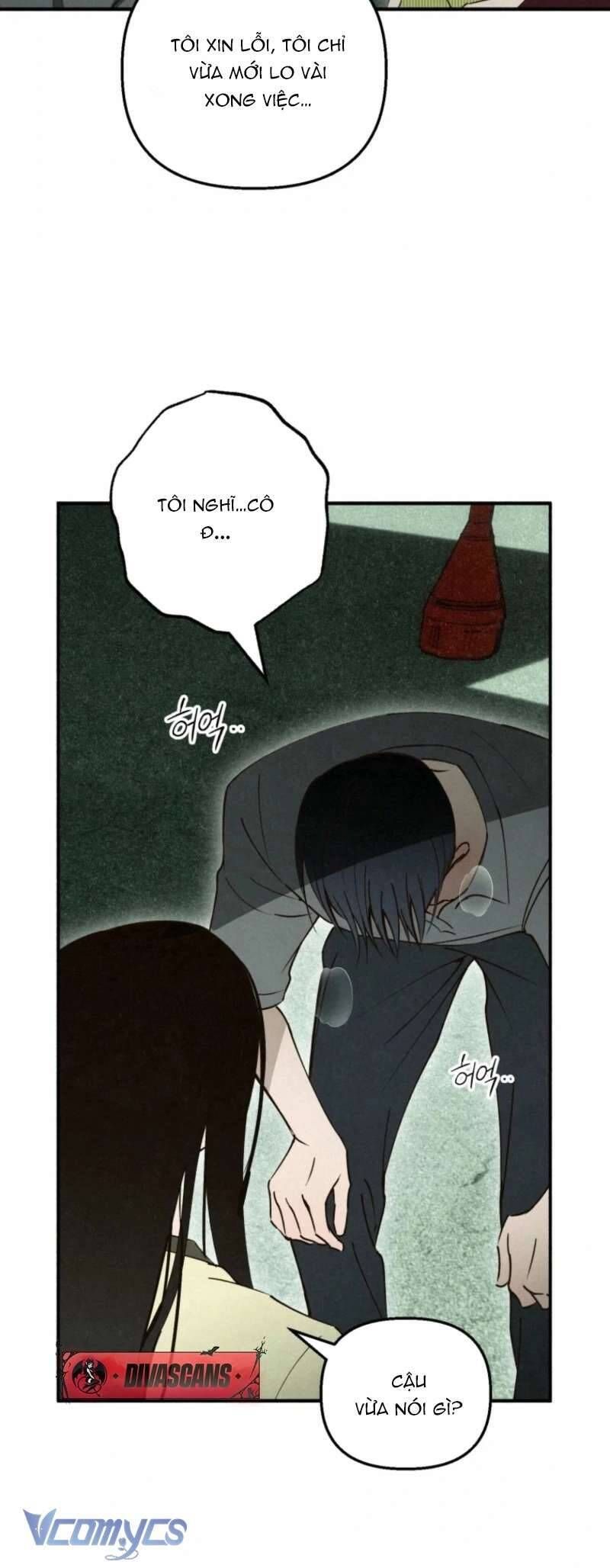 Mùa Hè Bị Nuốt Chửng Bởi Bóng Tối Chapter 20 - 54