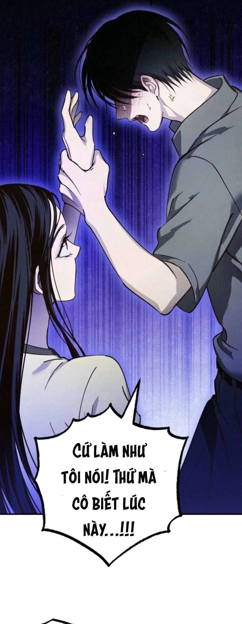 Mùa Hè Bị Nuốt Chửng Bởi Bóng Tối Chapter 20 - 57