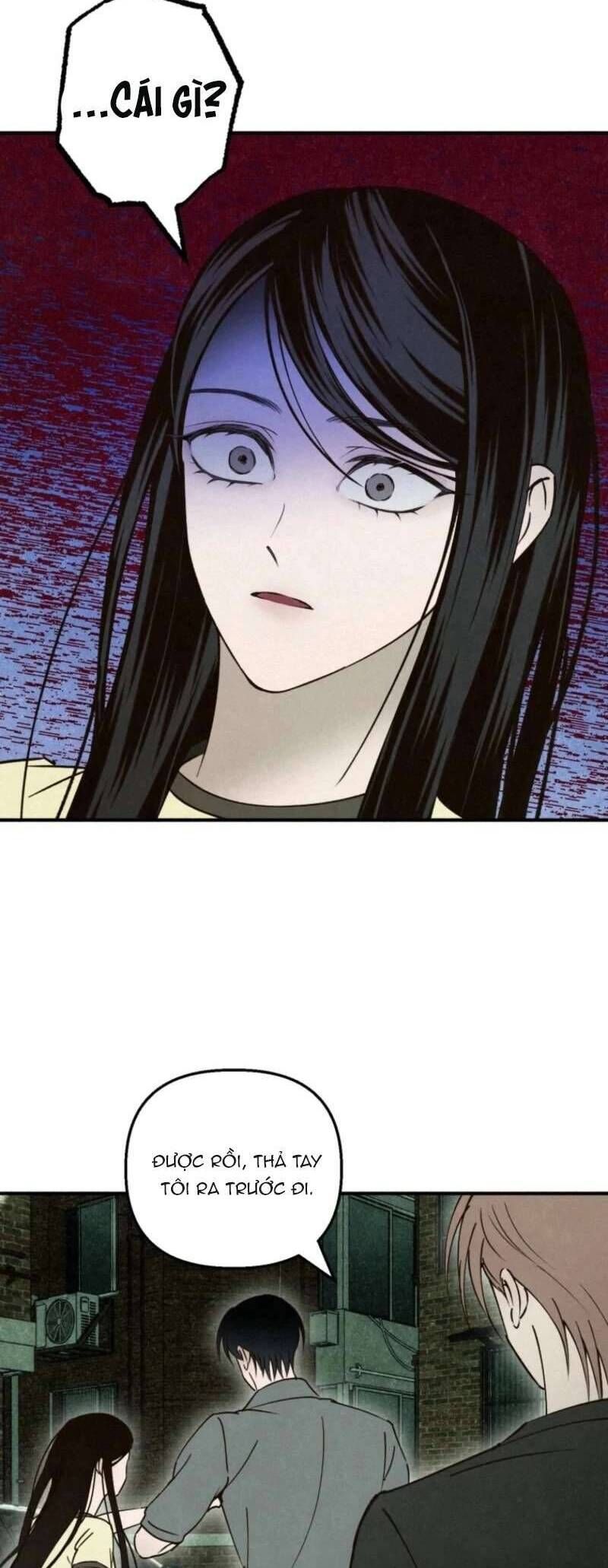 Mùa Hè Bị Nuốt Chửng Bởi Bóng Tối Chapter 20 - 58