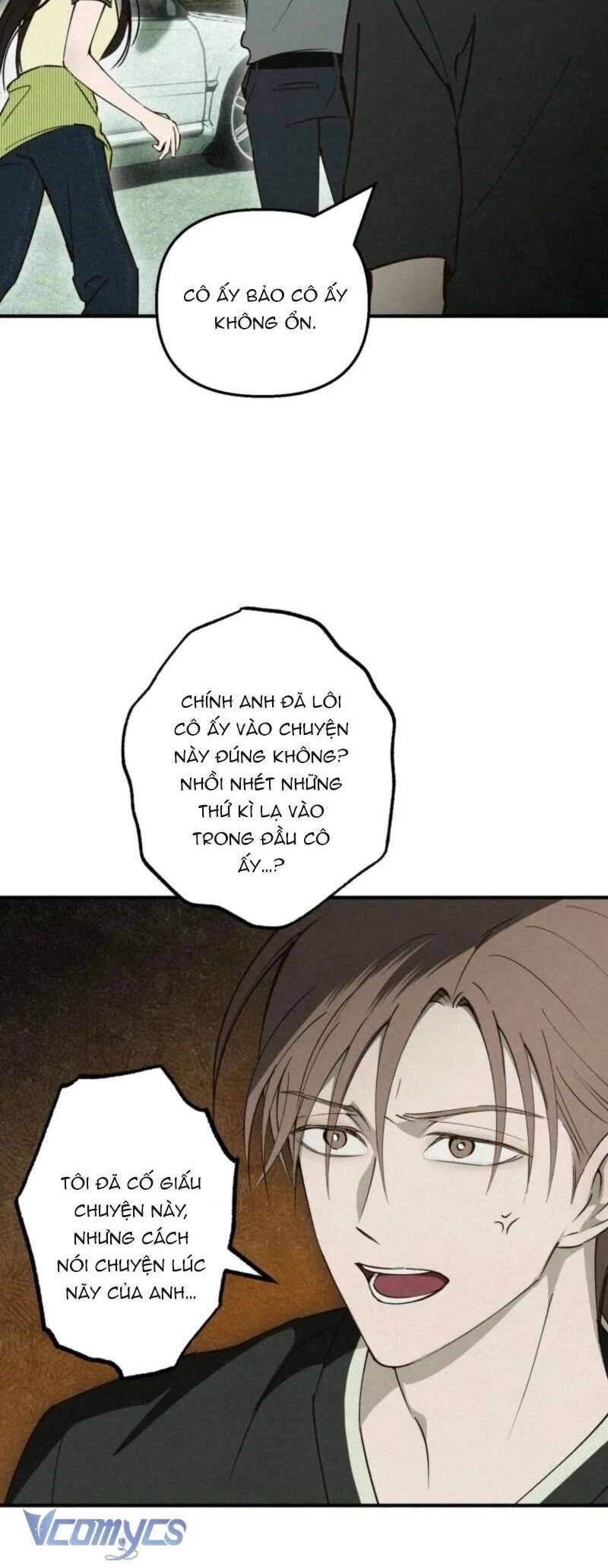 Mùa Hè Bị Nuốt Chửng Bởi Bóng Tối Chapter 20 - 59