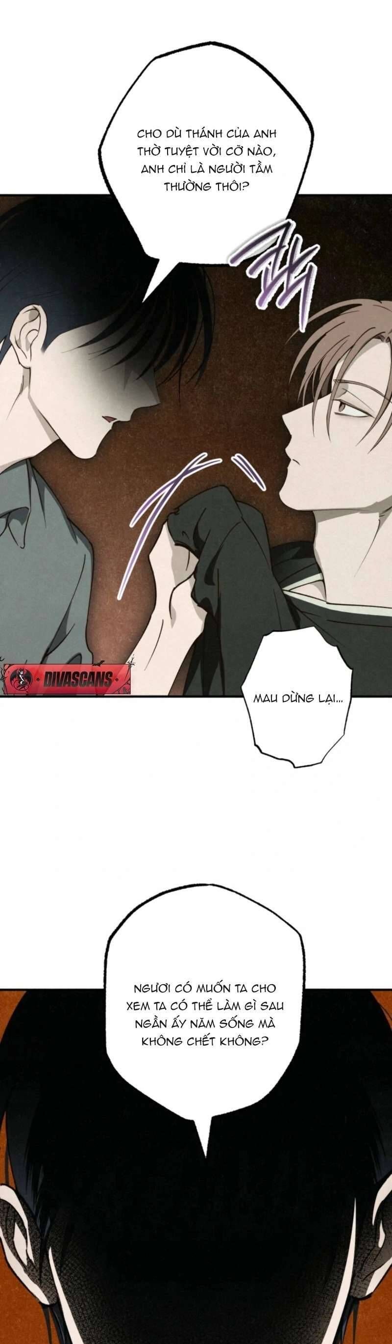 Mùa Hè Bị Nuốt Chửng Bởi Bóng Tối Chapter 20 - 60