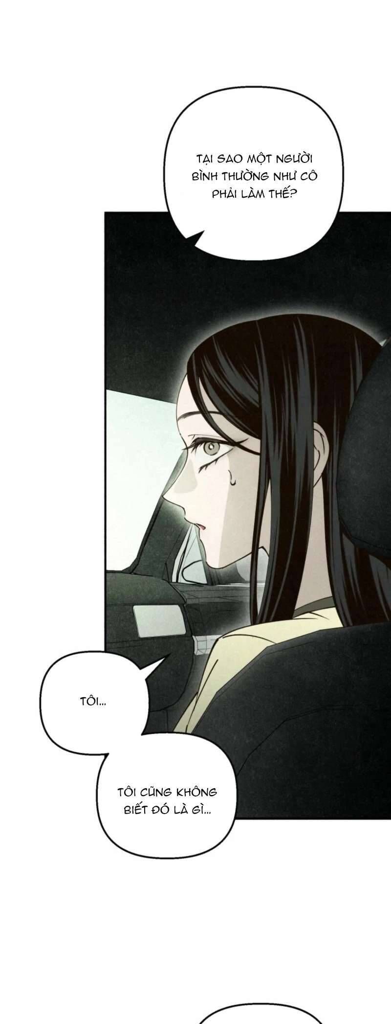 Mùa Hè Bị Nuốt Chửng Bởi Bóng Tối Chapter 20 - 8