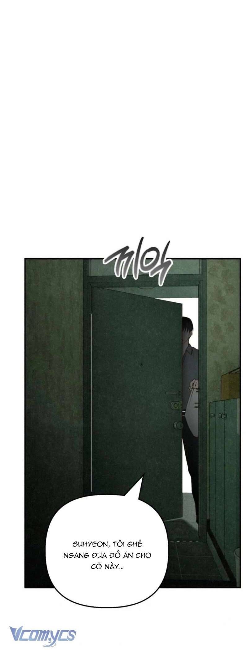 Mùa Hè Bị Nuốt Chửng Bởi Bóng Tối Chapter 20 - 10