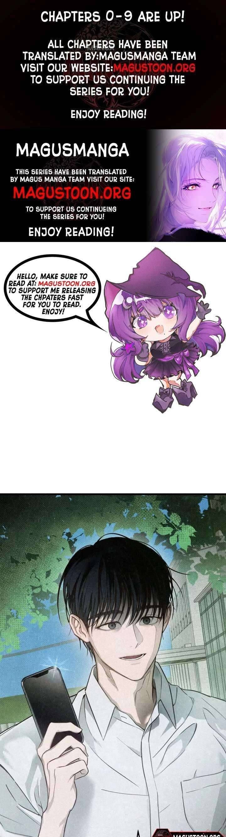 Mùa Hè Bị Nuốt Chửng Bởi Bóng Tối Chapter 3 - 2