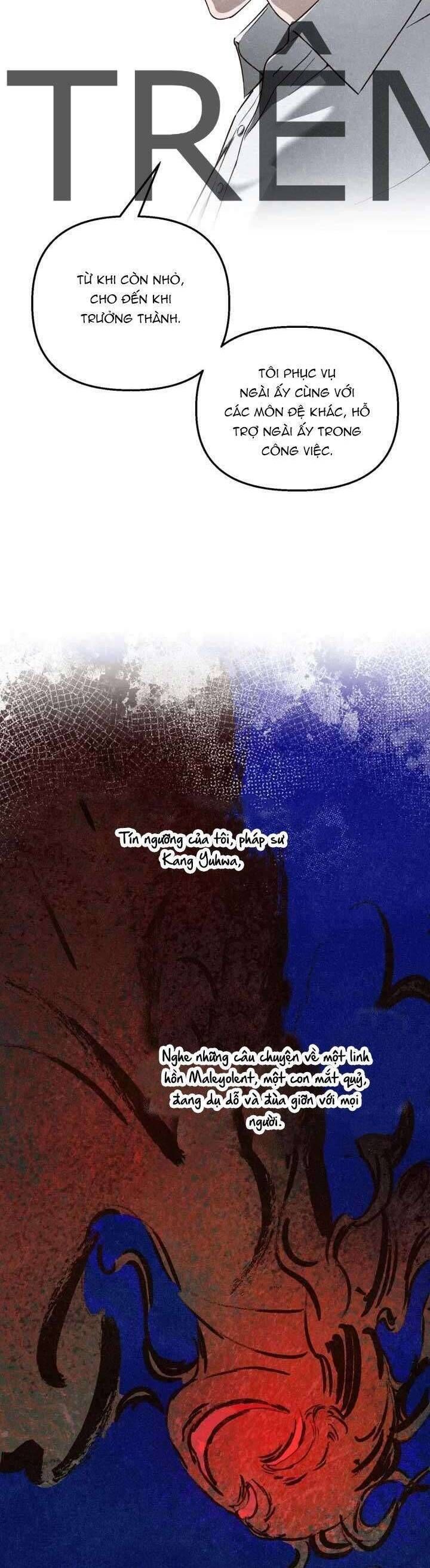 Mùa Hè Bị Nuốt Chửng Bởi Bóng Tối Chapter 3 - 11