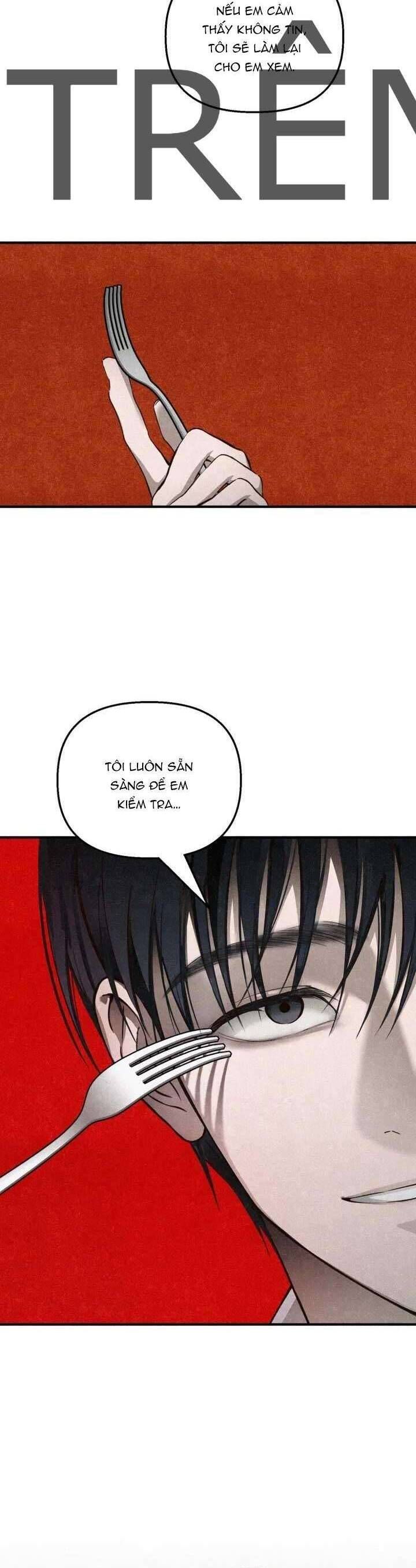 Mùa Hè Bị Nuốt Chửng Bởi Bóng Tối Chapter 3 - 28