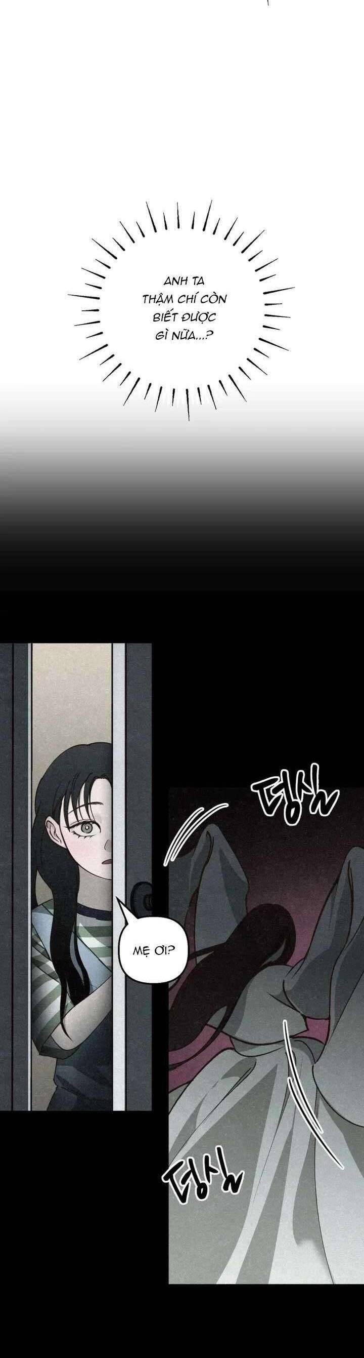 Mùa Hè Bị Nuốt Chửng Bởi Bóng Tối Chapter 3 - 32