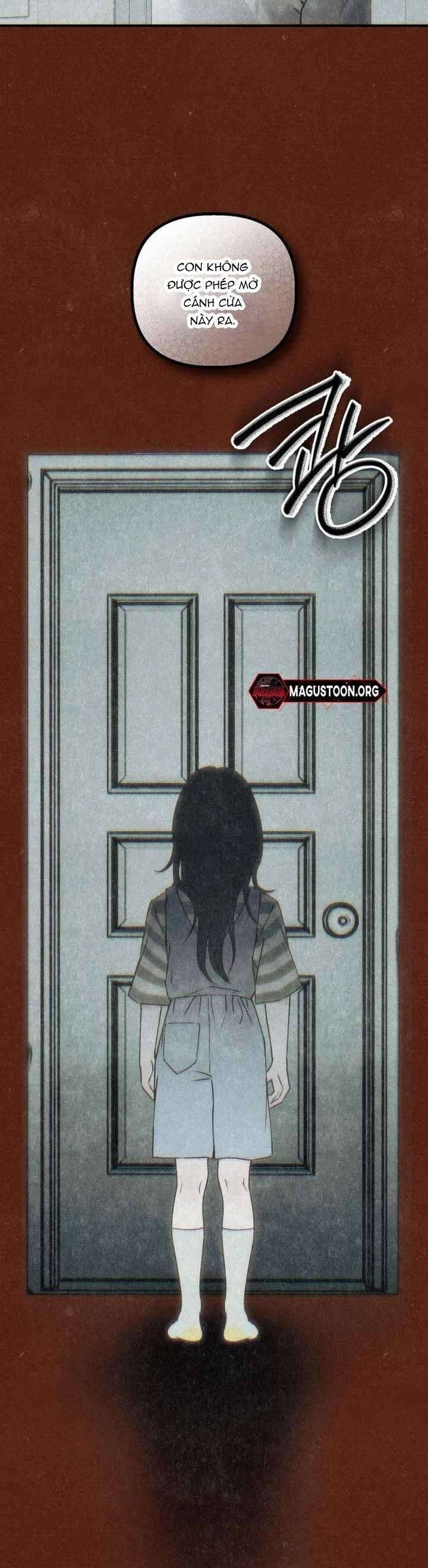 Mùa Hè Bị Nuốt Chửng Bởi Bóng Tối Chapter 3 - 41