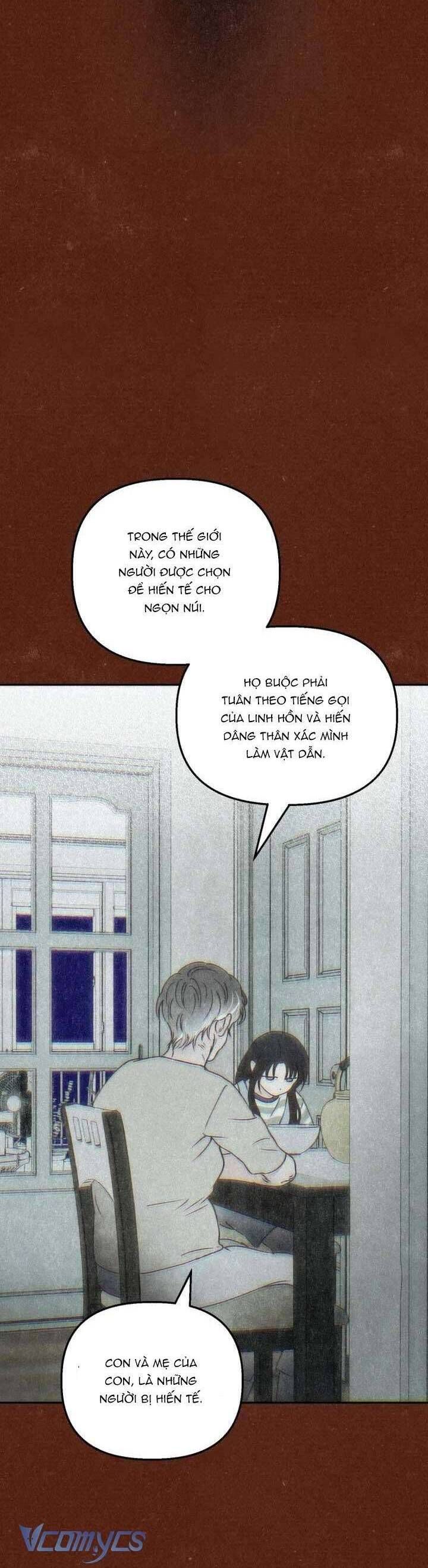 Mùa Hè Bị Nuốt Chửng Bởi Bóng Tối Chapter 3 - 42