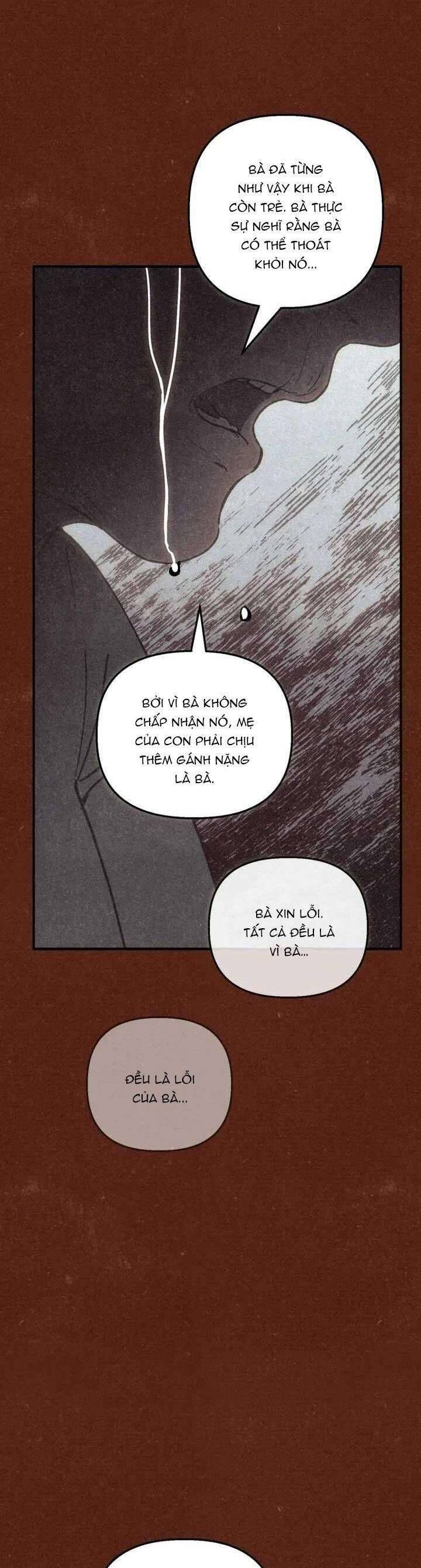 Mùa Hè Bị Nuốt Chửng Bởi Bóng Tối Chapter 3 - 44